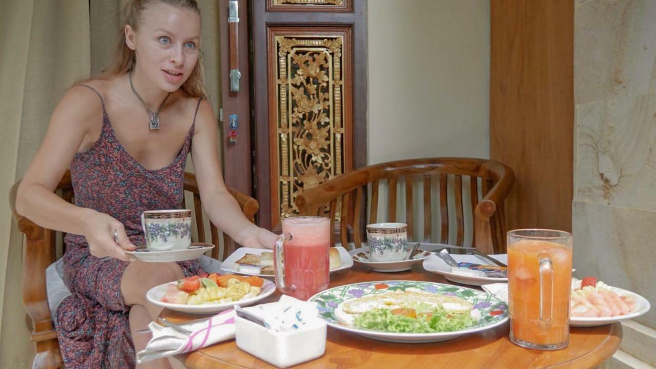 Arya Homestay Ubud (Bali)