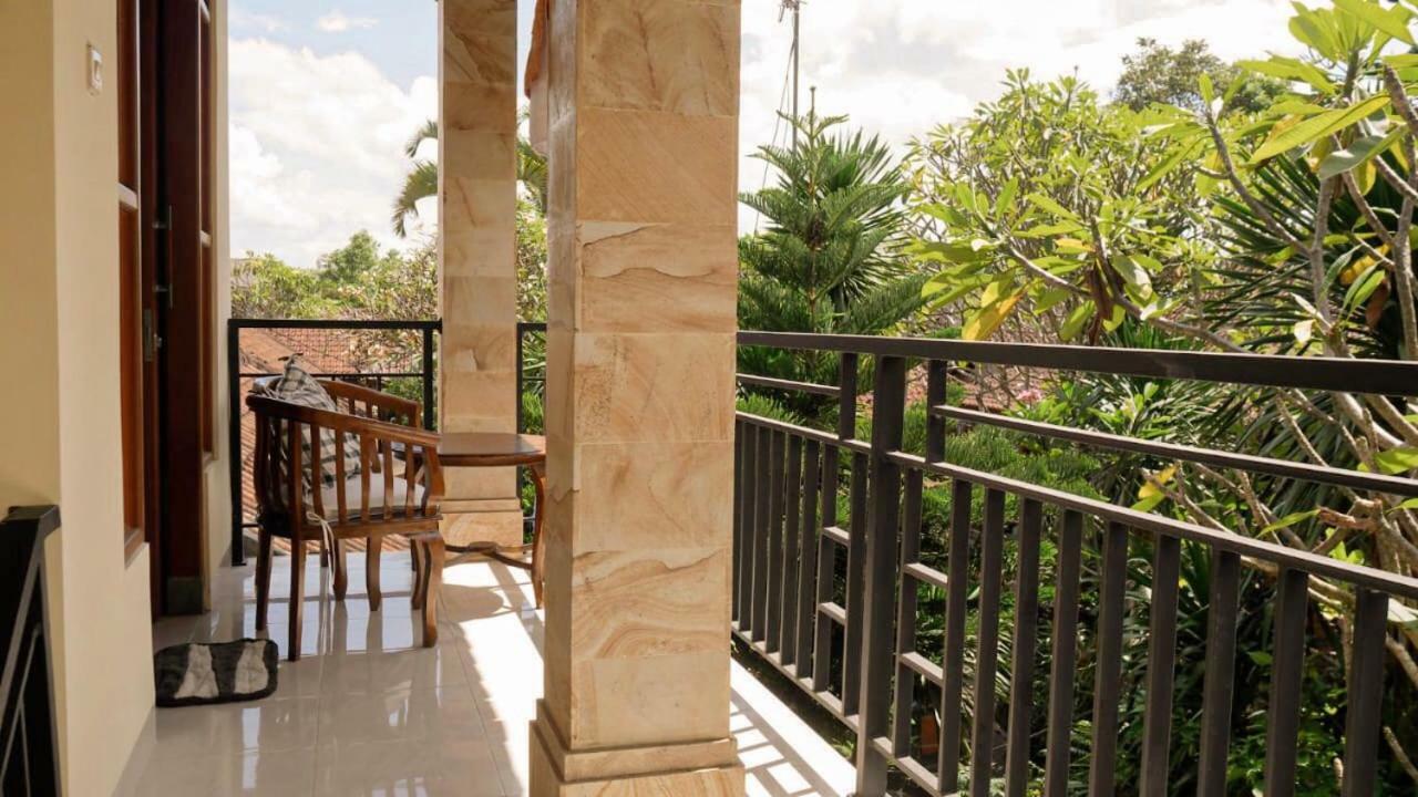 Arya Homestay Ubud (Bali)