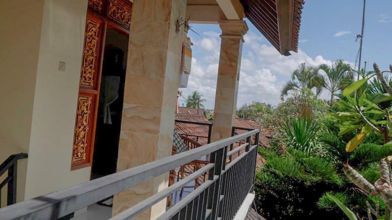 Arya * Ubud (Bali)