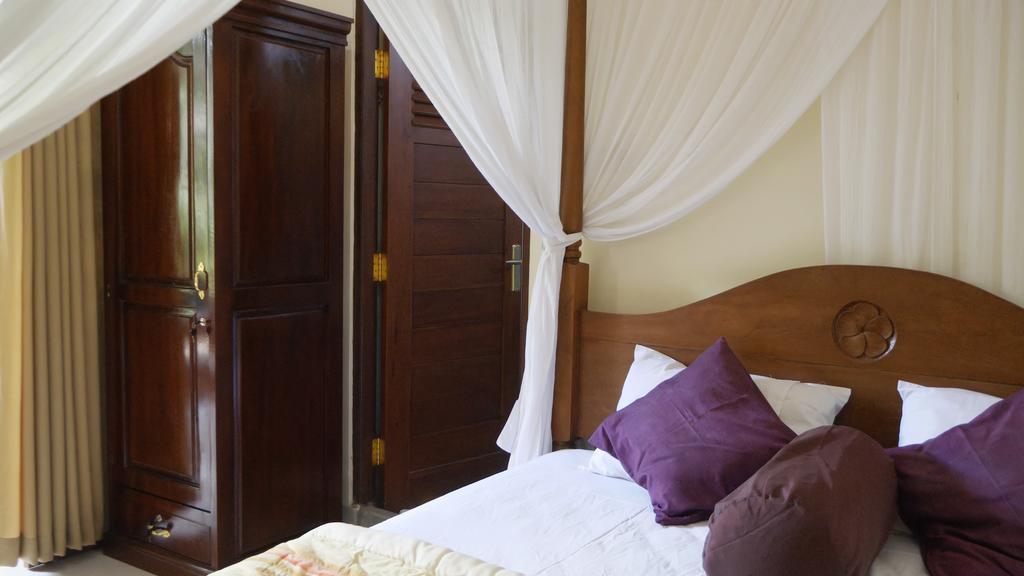 Arya Hospedagem domiciliar Ubud