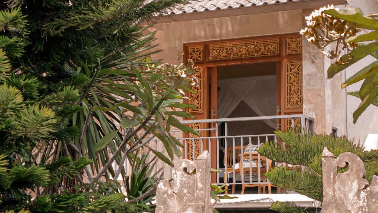 Hospedagem domiciliar Arya Ubud